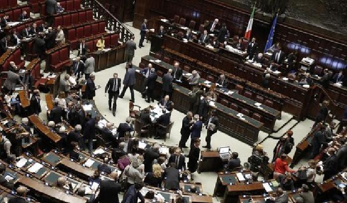Jobs Act: il testo approvato alla Camera dei deputati