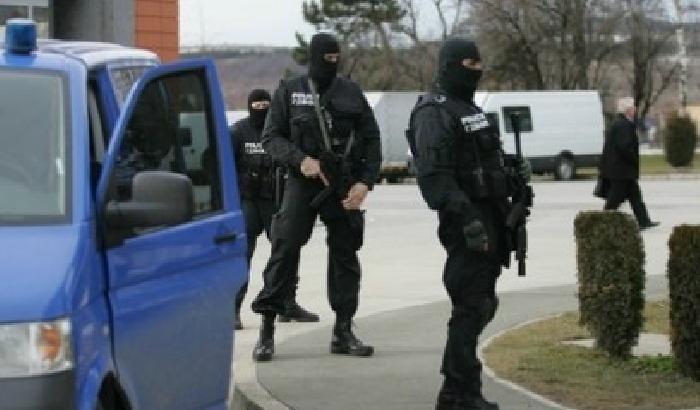 Imam pro Isis: arresto in Bulgaria