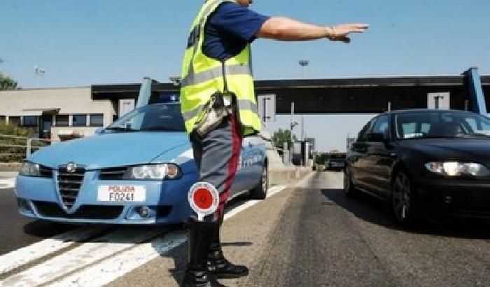 Polizia stradale