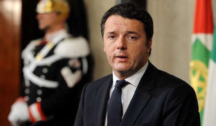 Renzi e l'astensionismo: c'è distacco tra politica e cittadini