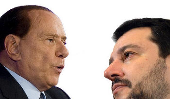 Chi vorreste vedere come candidato di destra contro Renzi?