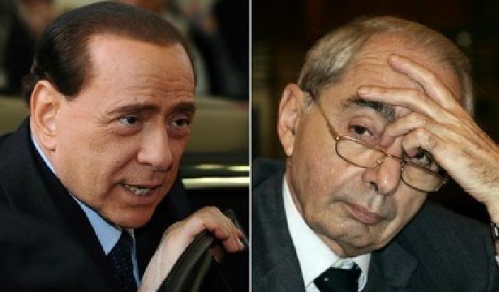 Berlusconi: riforme? Prima il Quirinale