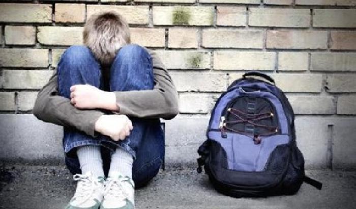 L'Aquila, ancora incubo bulli in città