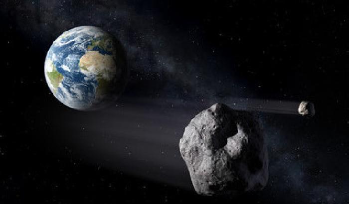 Troppi allarmismi: nel 2015 arriva l'Asteroid Day