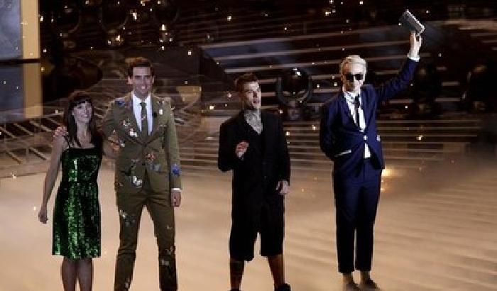 Semifinale di X Factor 8: inediti e One Republic