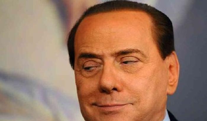 Mafia Capitale, Berlusconi: il comune di Roma va sciolto