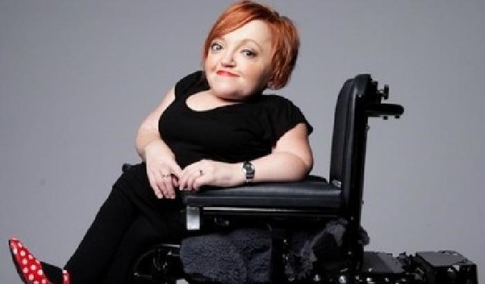 Stella Young