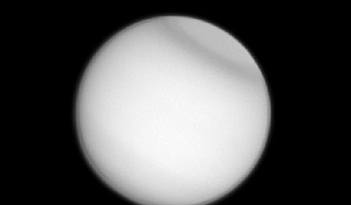 Spazio: le dune sulla luna Titano