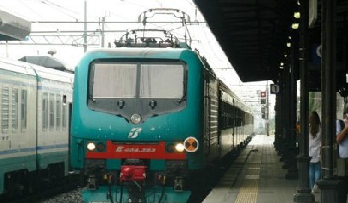 Treni, ecco le 10 linee peggiori d'Italia per i pendolari