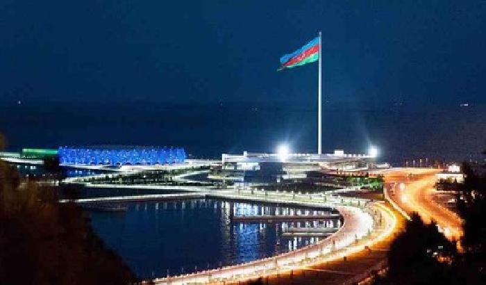 Azerbaigian: questa terra è di chiunque la abita