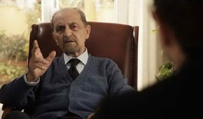 Muore Sergio Fiorentini, attore e grande doppiatore