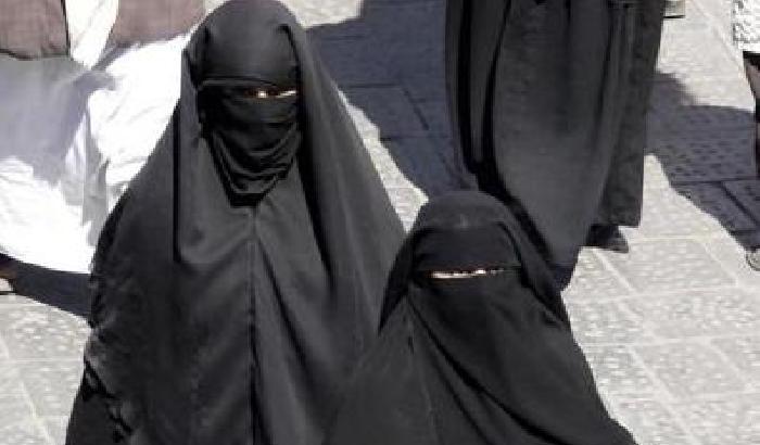 Arabia Saudita: arrestata solo per aver assistito a una partita di calcio