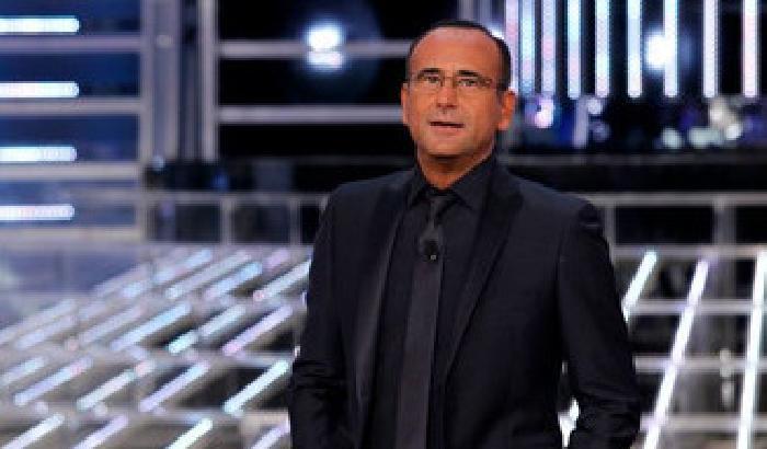 Sanremo, è subito polemica