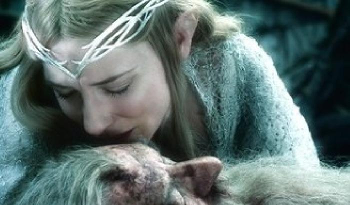 Lo Hobbit: al cinema l'ultimo viaggio nella Terra di Mezzo