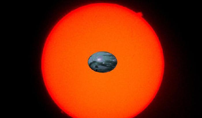 Pianeti alieni deformati: i casi più estremi