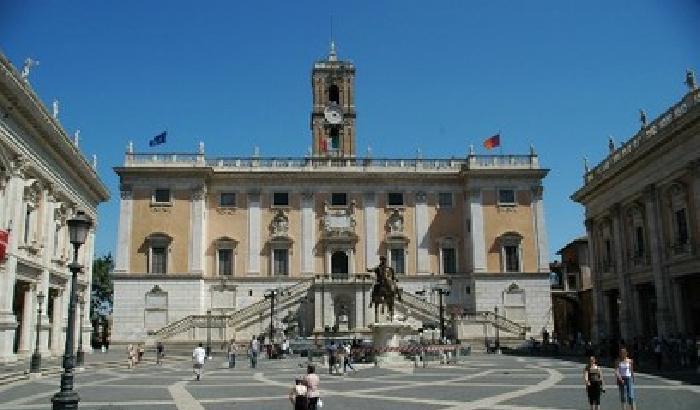 Campidoglio