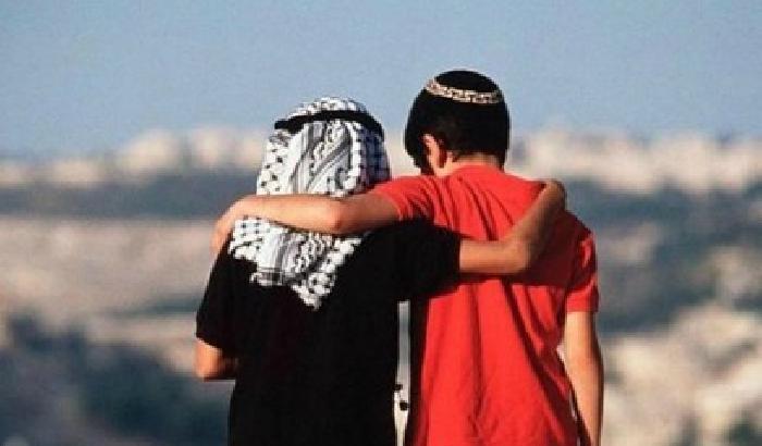 Il Parlamento Europeo vuole riconoscere lo Stato della Palestina