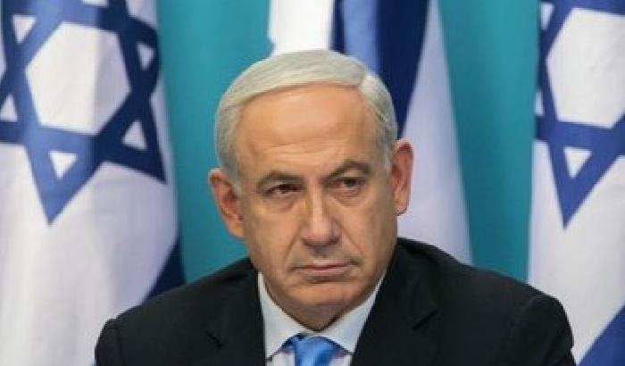 Israele: Netanyahu crolla nei sondaggi