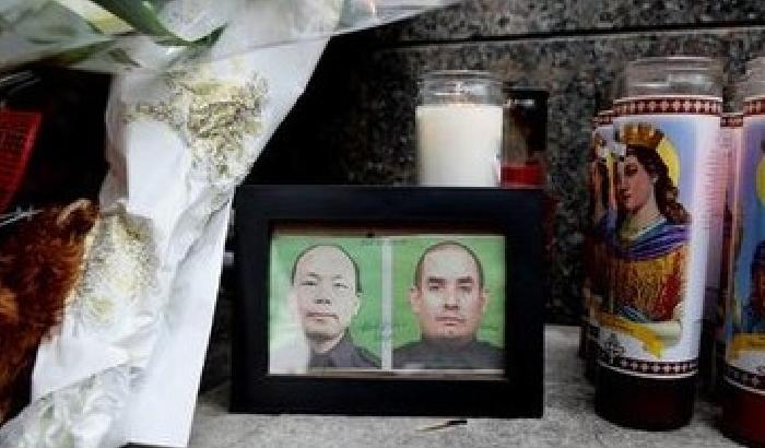 "Guardate cosa sto per fare": le parole del killer di New York