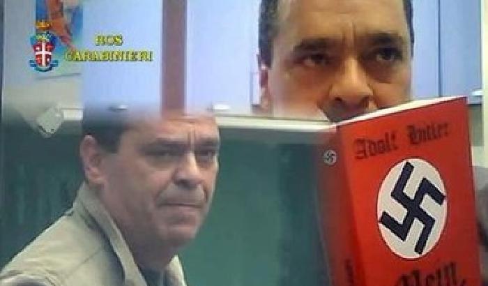 I fascisti: è il momento di fare le stragi