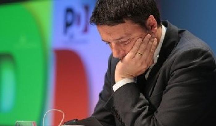 Rush finale per il Jobs act