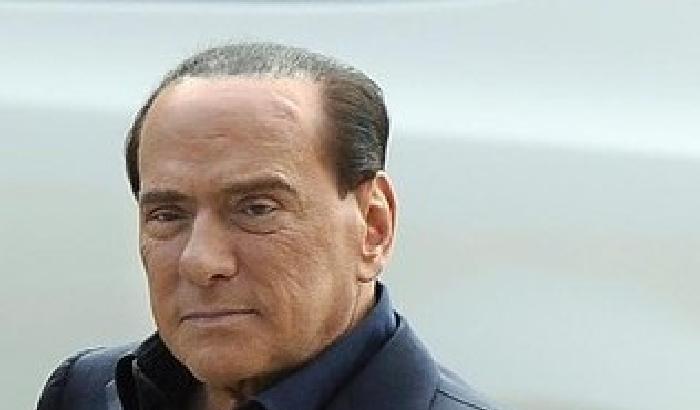 010645-NEWS_135787 Berlusconi carica gli iscritti: possiamo ancora farcela