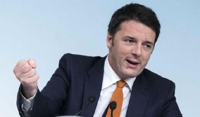 Renzi parla del suo 2015: l'Italia ce la farà