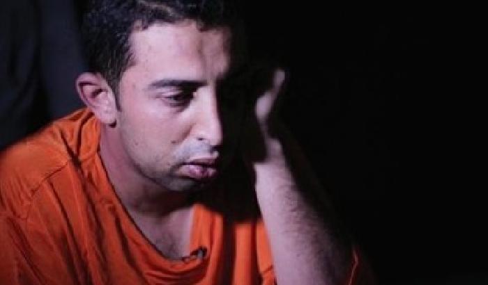 Isis, il pilota catturato: mi uccideranno