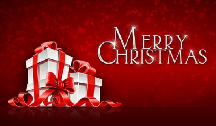 Un Natale sempre più blasfemo