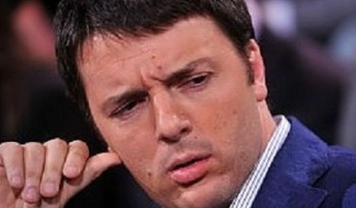 Renzi: mai più vigili assenti a Roma a Capodanno