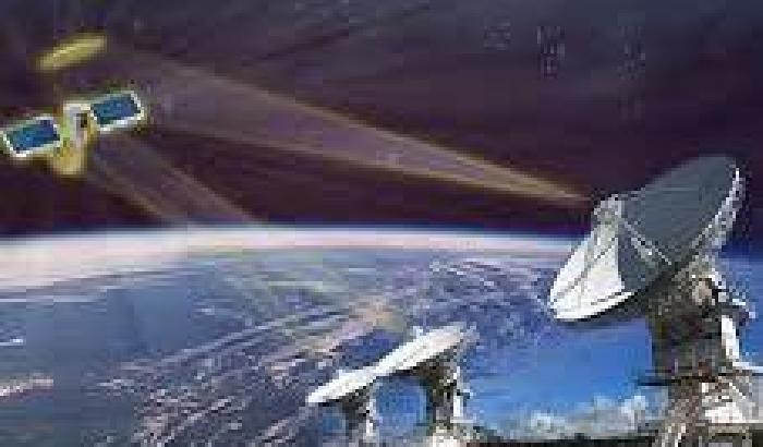 010702-NEWS_136157 Pronto al lancio il terzo satellite Muos