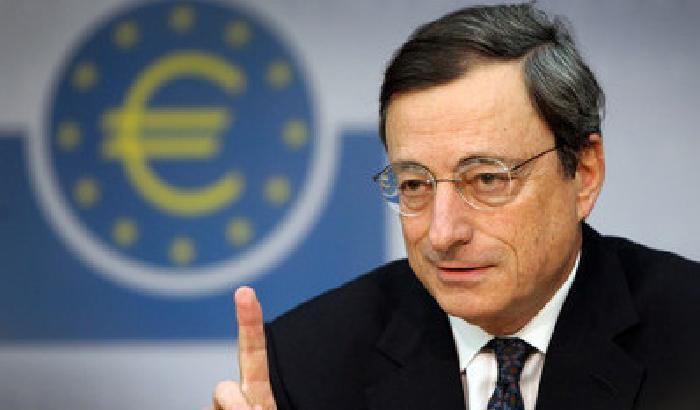 Corsa per il Quirinale, Draghi: non sono interessato