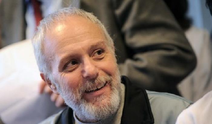 01070C-NEWS_136180 Il medico guarito dall'ebola: tornerò in Africa