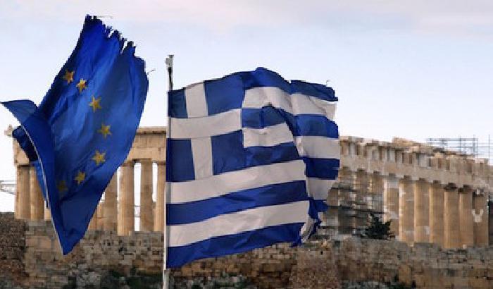 L'Europa trema: paura della Grexit