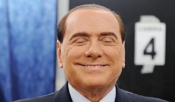 Berlusconi ora vuole la liberazione anticipata dai servizi sociali