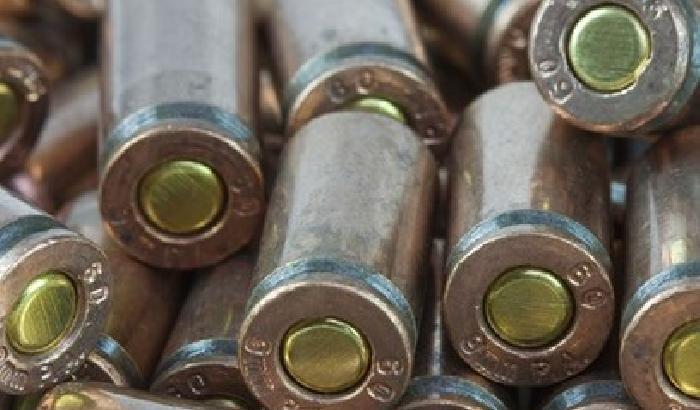 L'Ucraina rilancia le armi