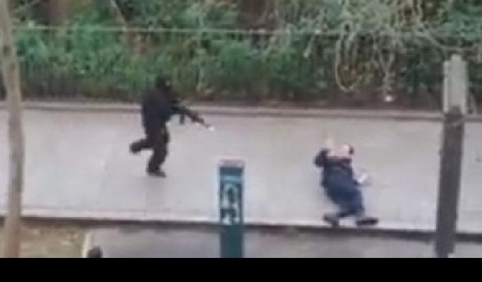 0107B9-NEWS_136564 Massacro a Charlie Hebdo: 12 morti