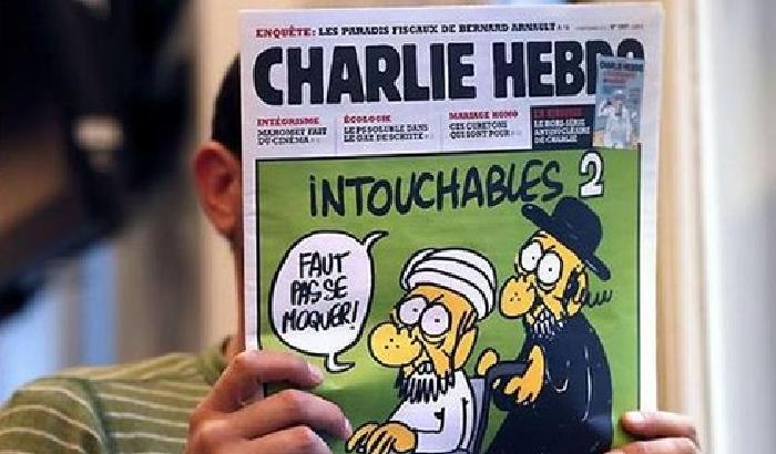 Charlie Hebdo (1)