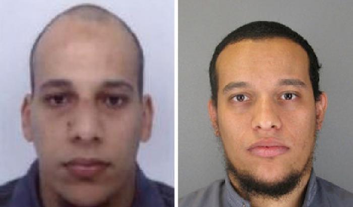 Parigi: i killer sono militanti di Al-Qaida