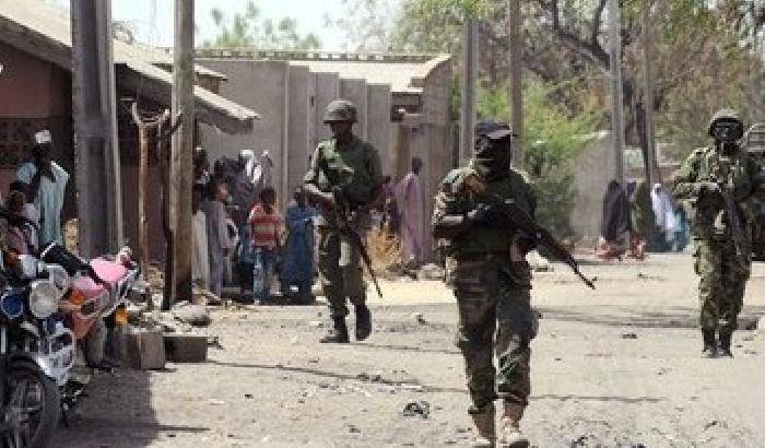 Boko Haram uccide 2 mila persone in Nigeria