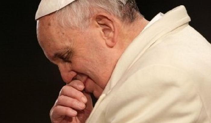 Il Papa: pensare ai poveri non è comunismo, ma è Vangelo