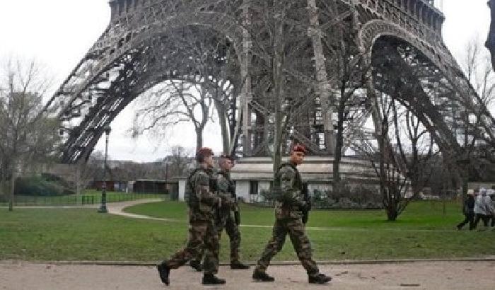 Francia, allerta per le scuole ebraiche
