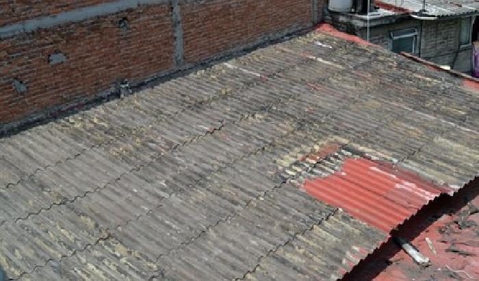 L'Italia importa amianto dall'India, la procura di Torino indaga