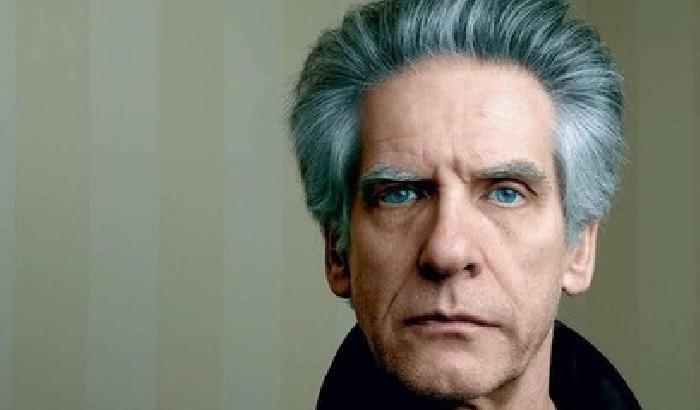 David Cronenberg sarà il super ospite del 2015 al Lucca Film Festival