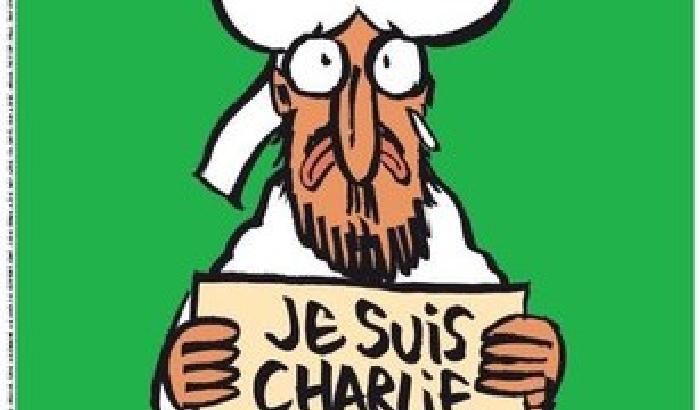 Charlie Hebdo, i fratelli Kouachi si chiedono: dove sono le vergini?