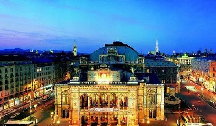 010935-NEWS_137439 Vienna celebra i 150 anni della Ringstrasse