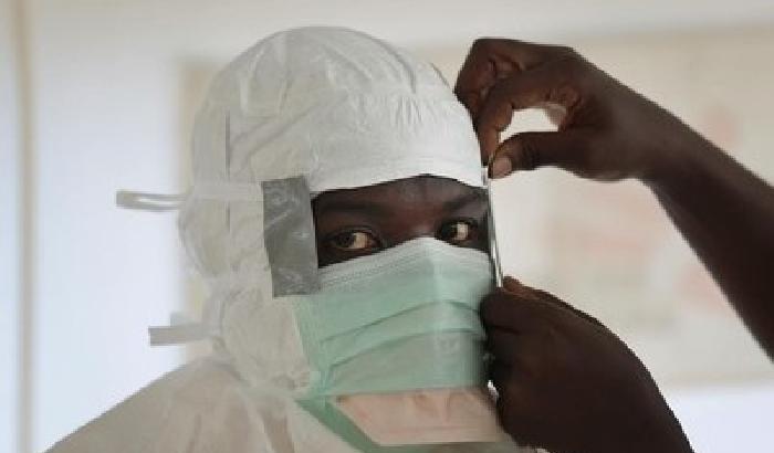 Ebola: a Siena al via lo studio per il vaccino