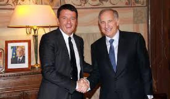 L'ambasciatore Usa in Italia: per Renzi il Quirinale sarà un test importante