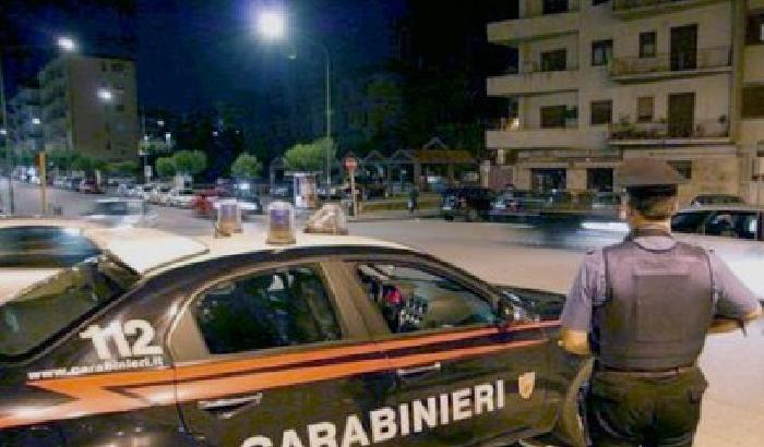 Ndrangheta a Roma, arresti nella notte
