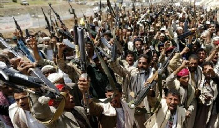 010A1E-i-ribelli-sciiti-houthi I ribelli sciiti houthi